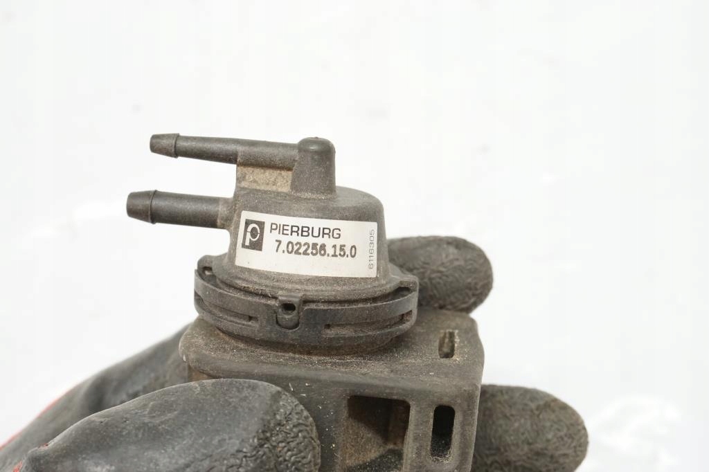 ZAWOR CISNIENIA RENAULT KOLEOS 2 0 DCI Part number 702256150