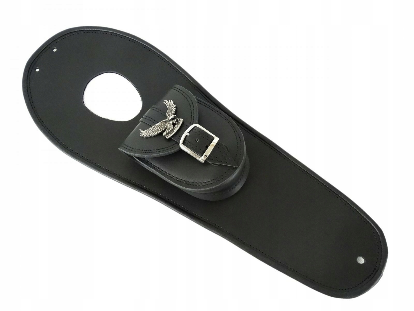 РЕМІНЬ БАК КРАВАТКА KAWASAKI EN 500 ОРЕЛ