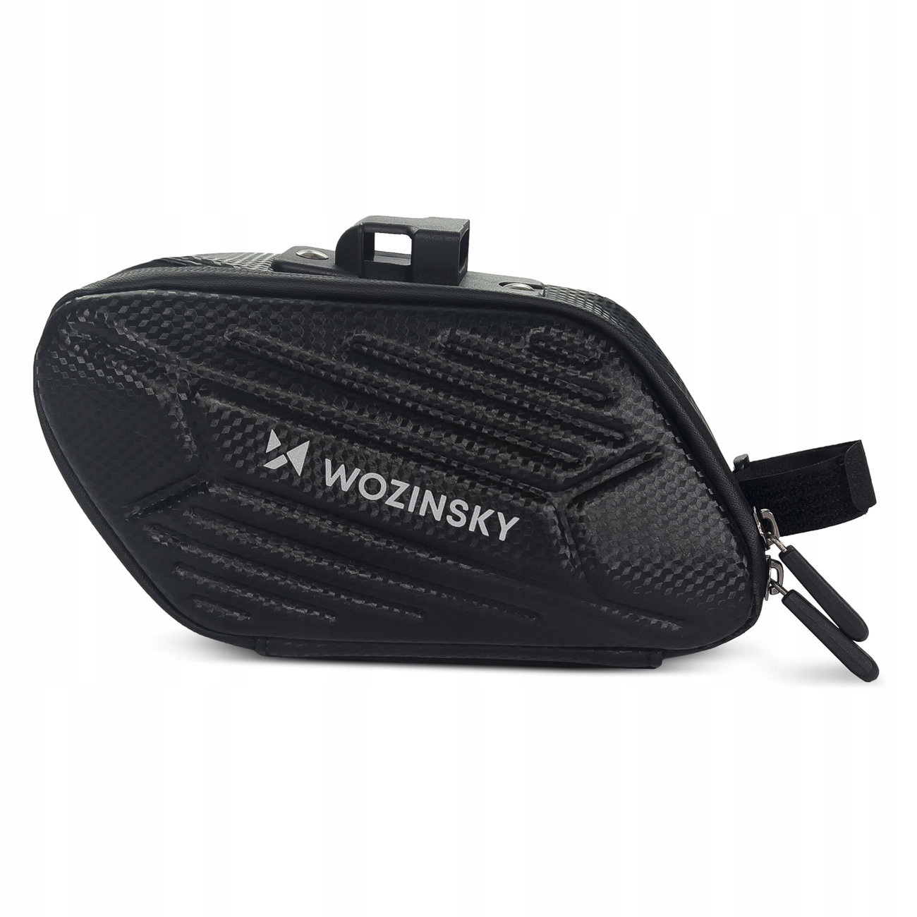 Torba Rowerowa Wodoodporna Wozinsky WBB27BK 1,5 L