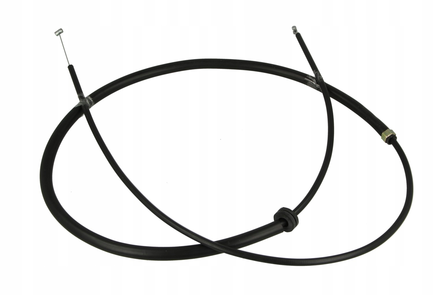 147 441 - КАБЕЛЬ КАПОТА ДВИГАТЕЛЯ HART BMW 3 5