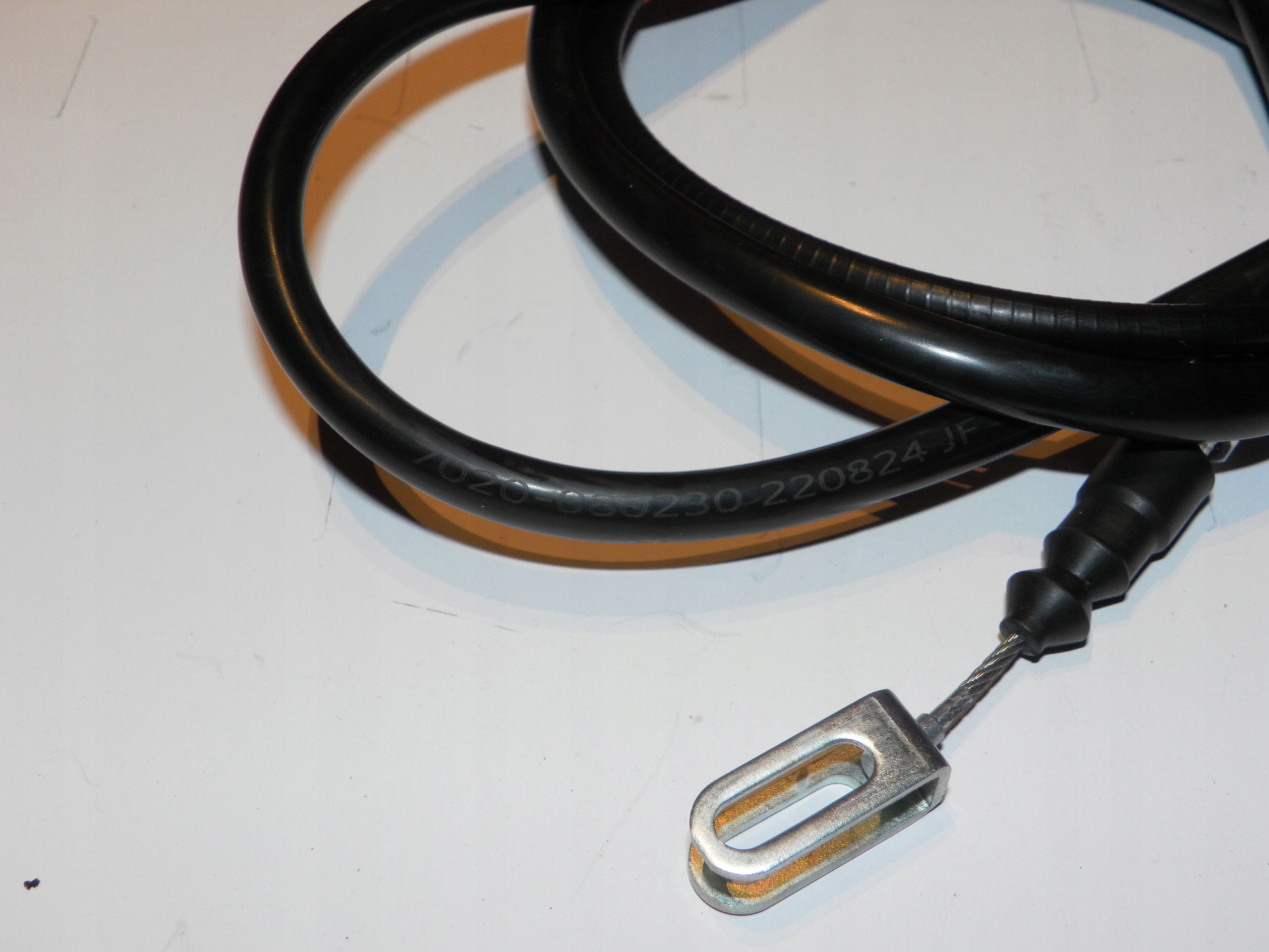 CF MOTO 800 LINKA HAMULCA LEWA 7020-080230 Producent CF Moto