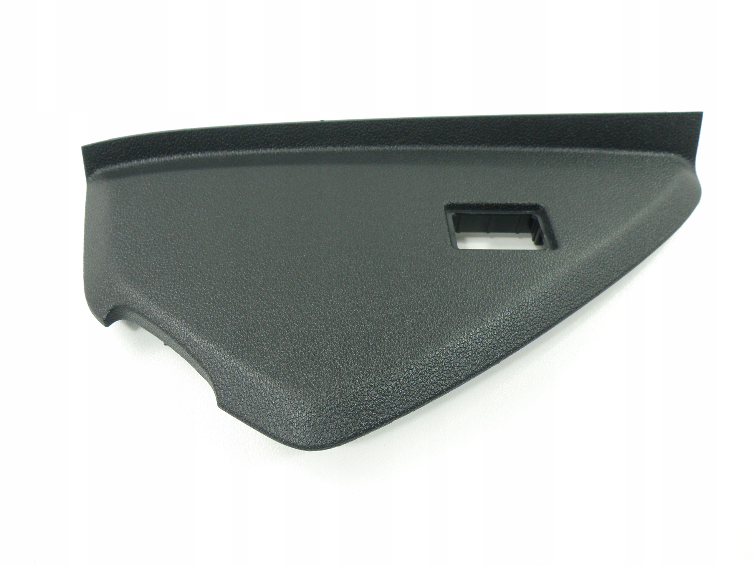 карта дверная защита SKODA oe 654857504B