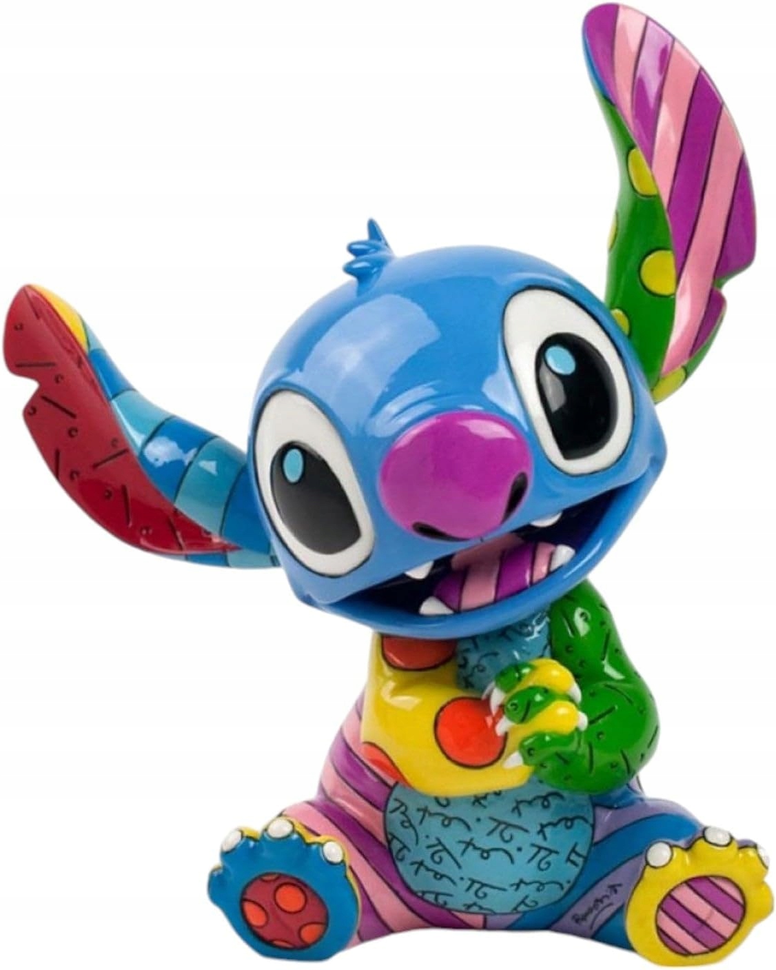 Figurka Disney Stitch Britto