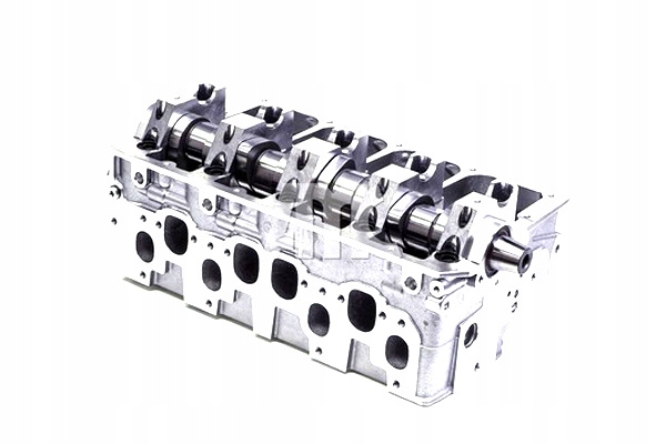 GŁOWICA CYLINDRÓW AUDI A3 SEAT ALHAMBRA ALTEA ALTEA XL IBIZA IV IBIZA Numery katalogowe zamienników FAI AutoParts BCH028