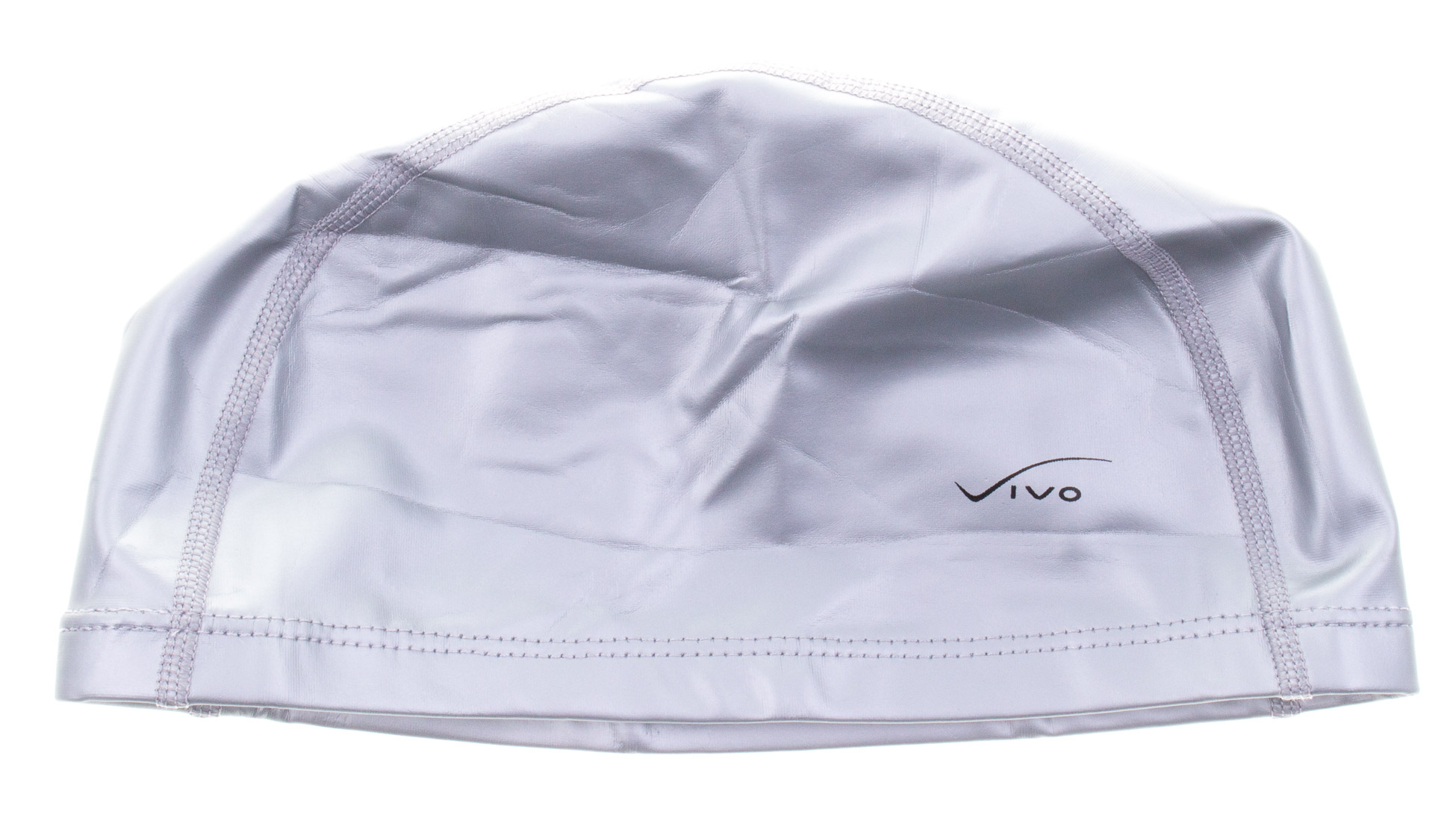 CZEPEK PŁYWACKI DO PŁYWANIA NA BASEN MATERIAŁOWY