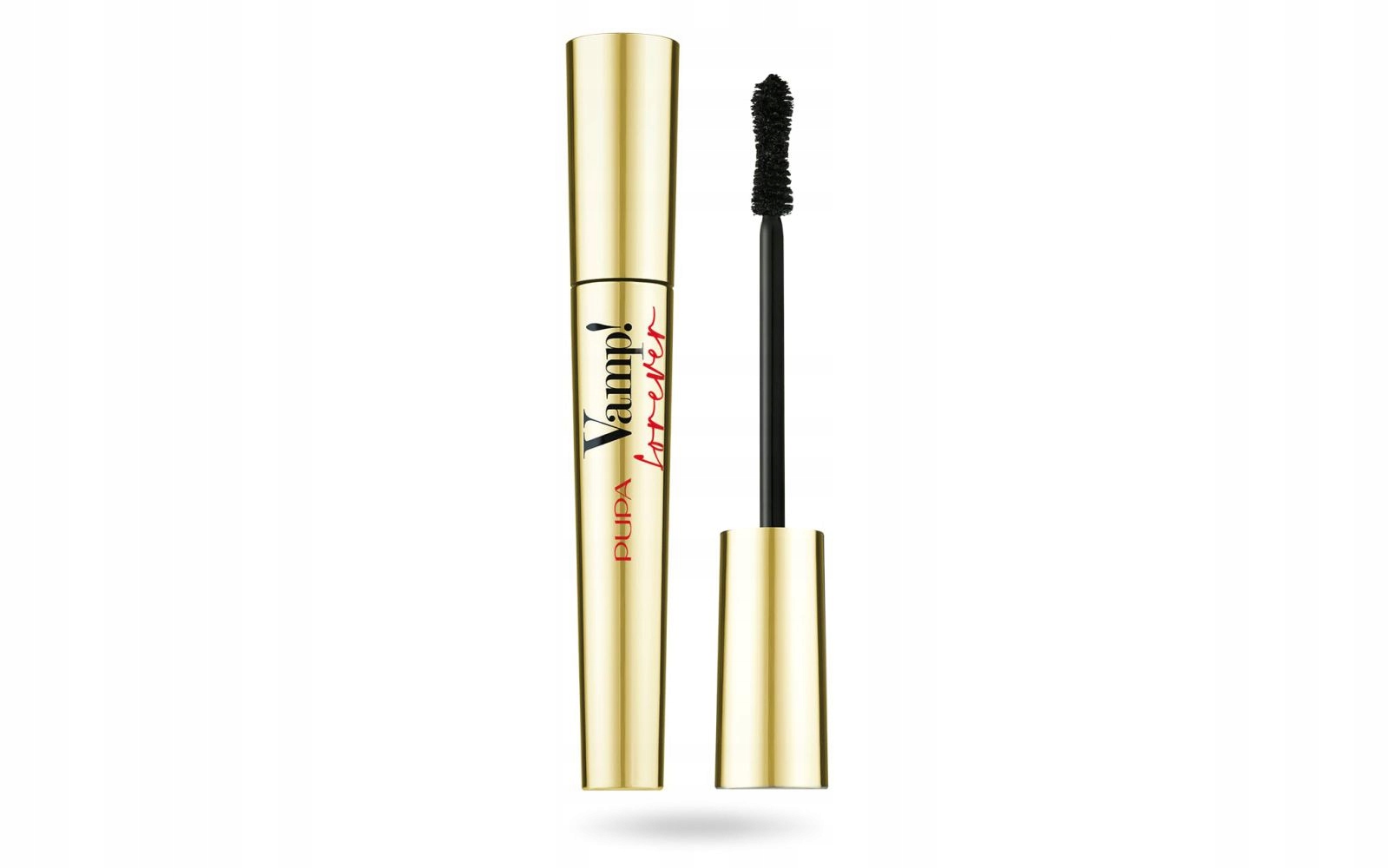 Pupa Vamp! Forever Řasenka Objemová 9,1 ML