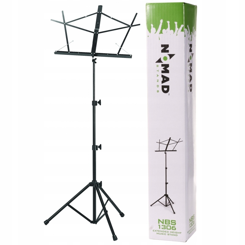 Nomad NBS-1306 Statyw Nutowy