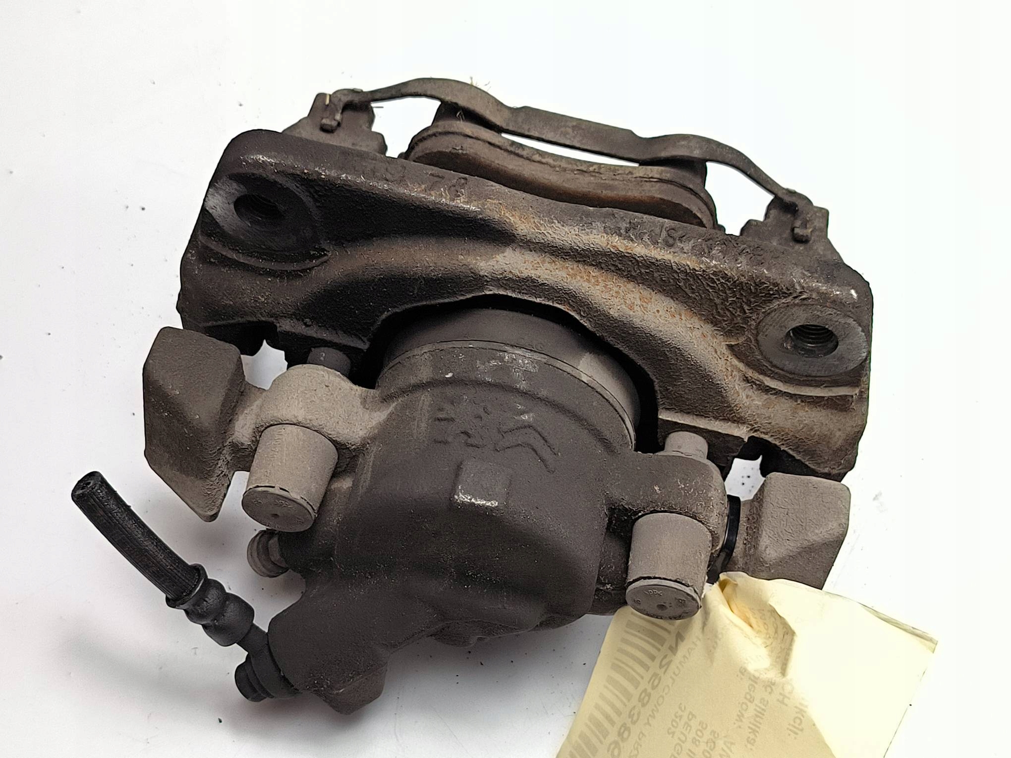 caliper brake front right 1.6 PURETECH PEUGEOT 508 II