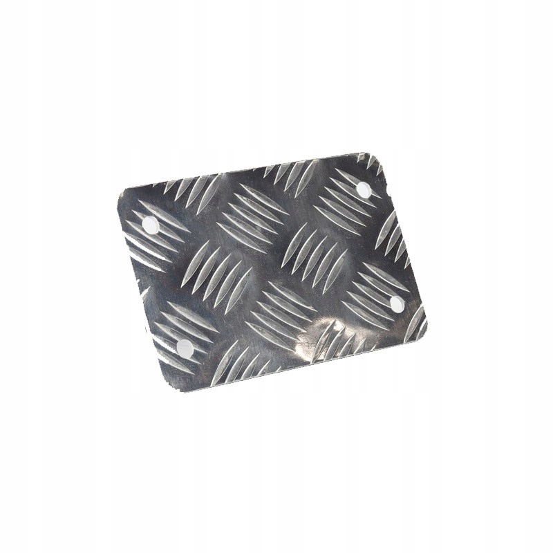 BenBow Blacha Łącząca Wózki