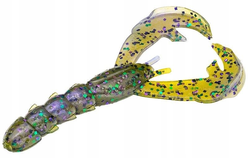 Rak Strike King Rage Baby Craw 7,5cm Hard Candy
