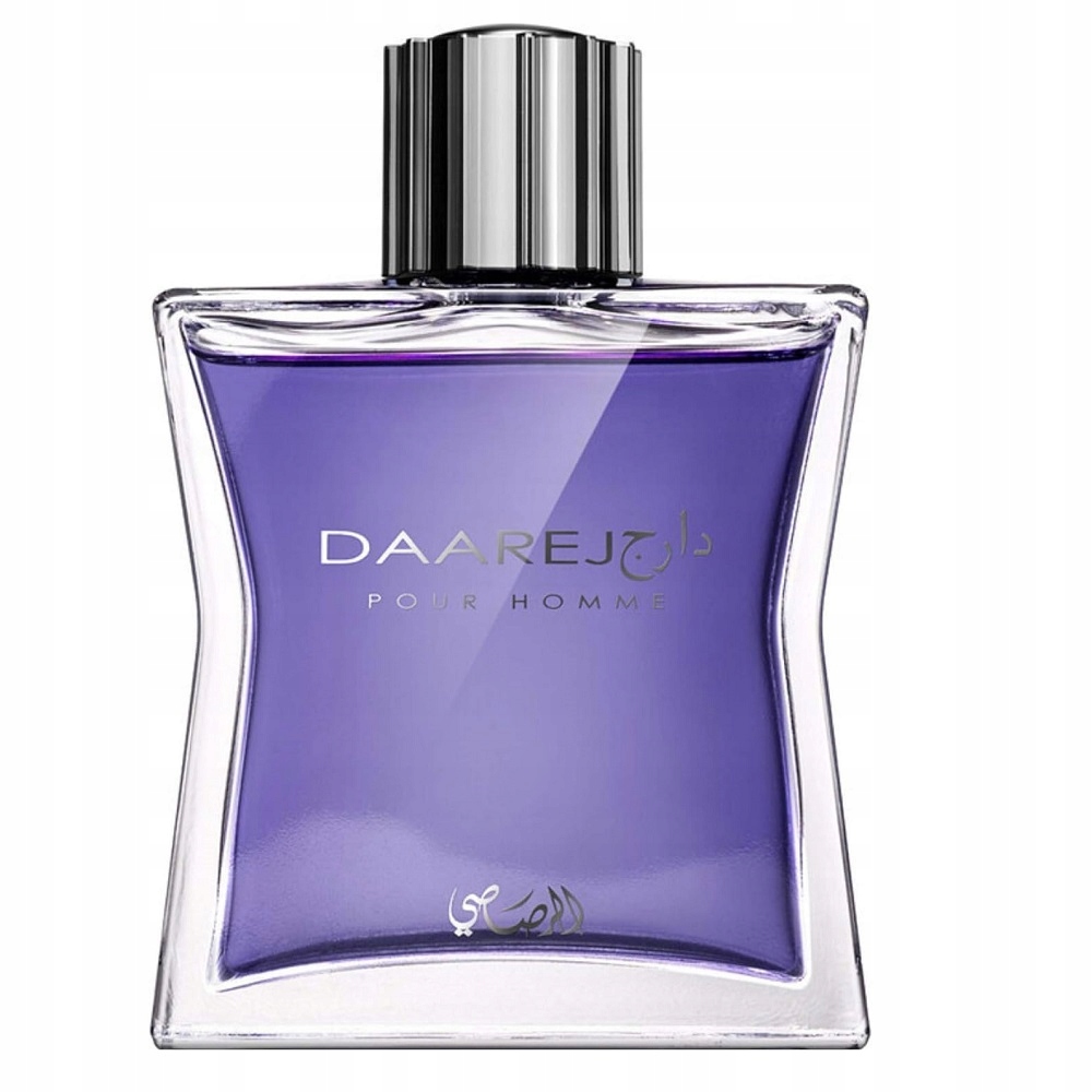 Rasasi Daarej Pour Homme 100 ml – elegantní parfémovaná voda