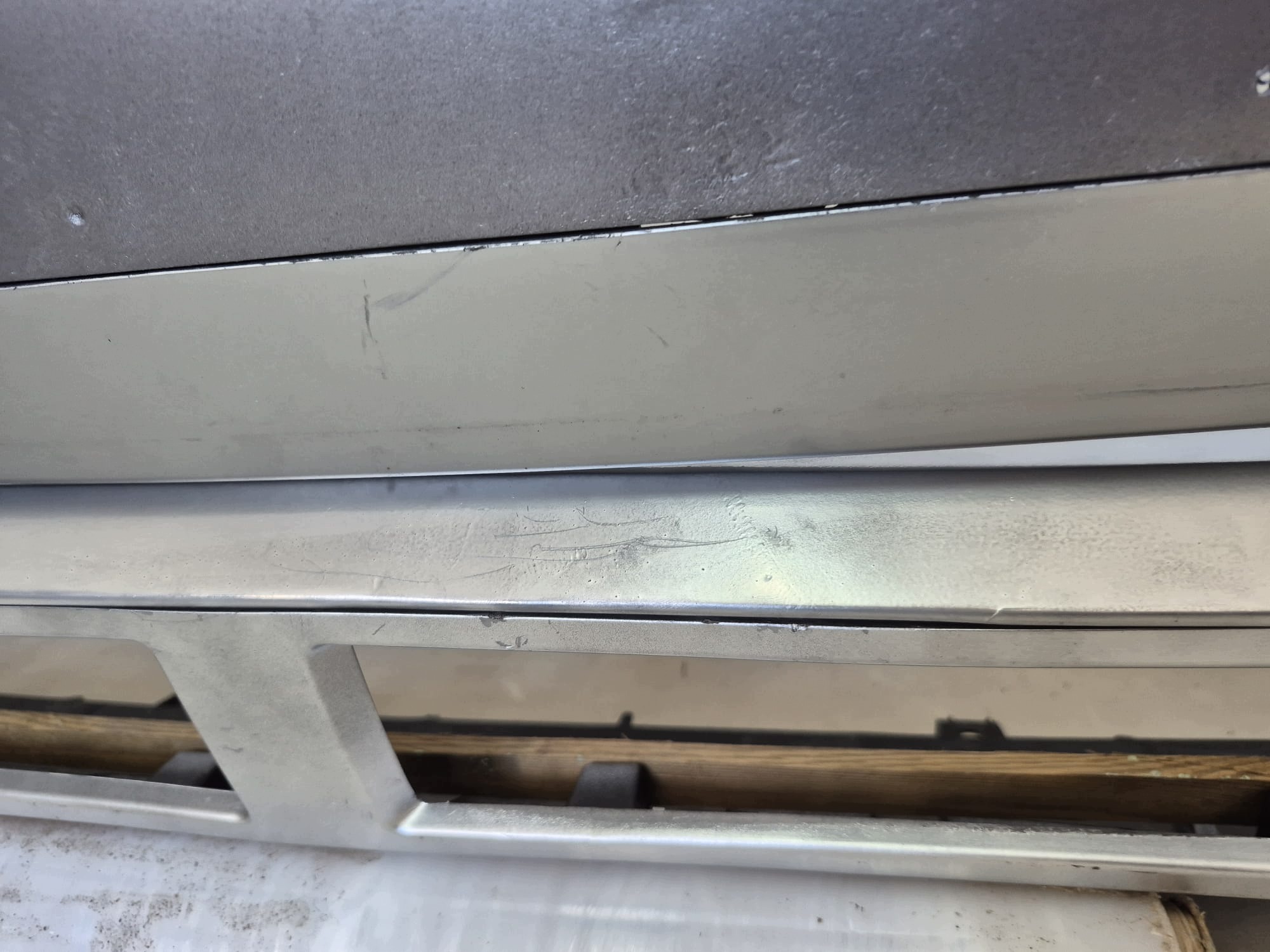 HYUNDAI IONIQ 5 V 21- bumper front front PDC 86511-GI000