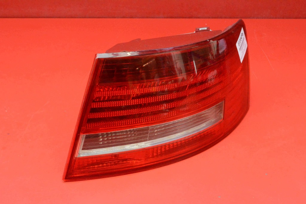light right rear part rear AUDI A6 C6 sedan 04-08