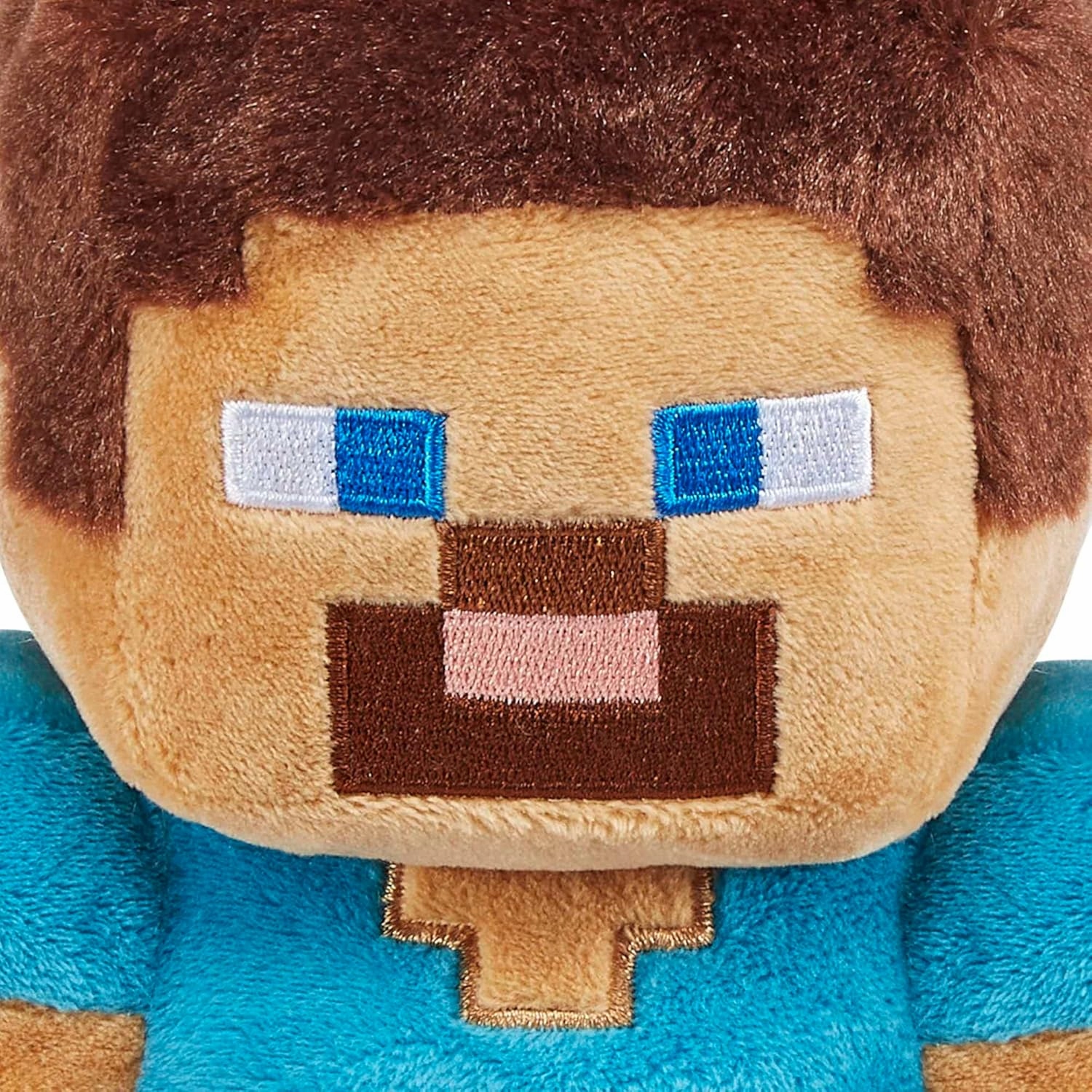 MINECRAFT MASKOTKA STEVE HHG11 Marka Mattel