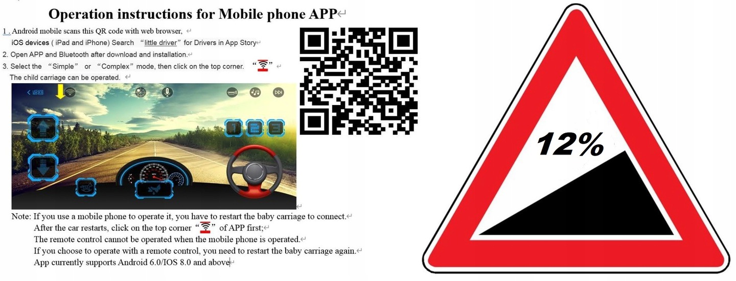 Ramiz, Pojazd na akumulator URUS STX SQUADRA CORSE