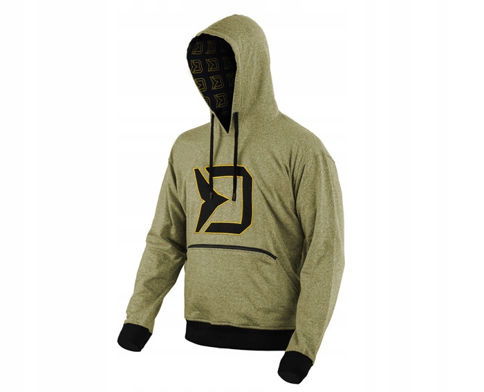 Bluza Delphin Rawer One TacklePocket rozm S