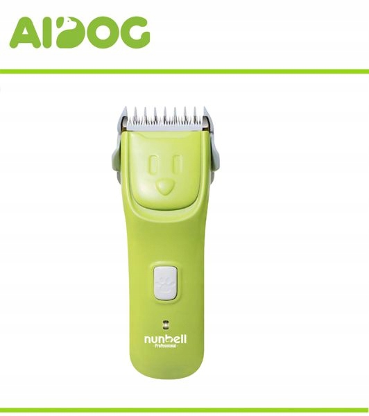 Levně Stroj na stříhání zvířecích chlupů, tichý chod