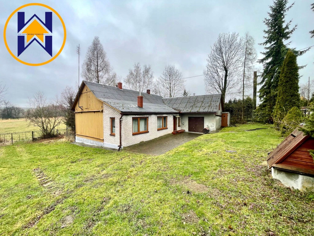 Dom, Sulisławice, Wolbrom, Olkuski, 84 m²