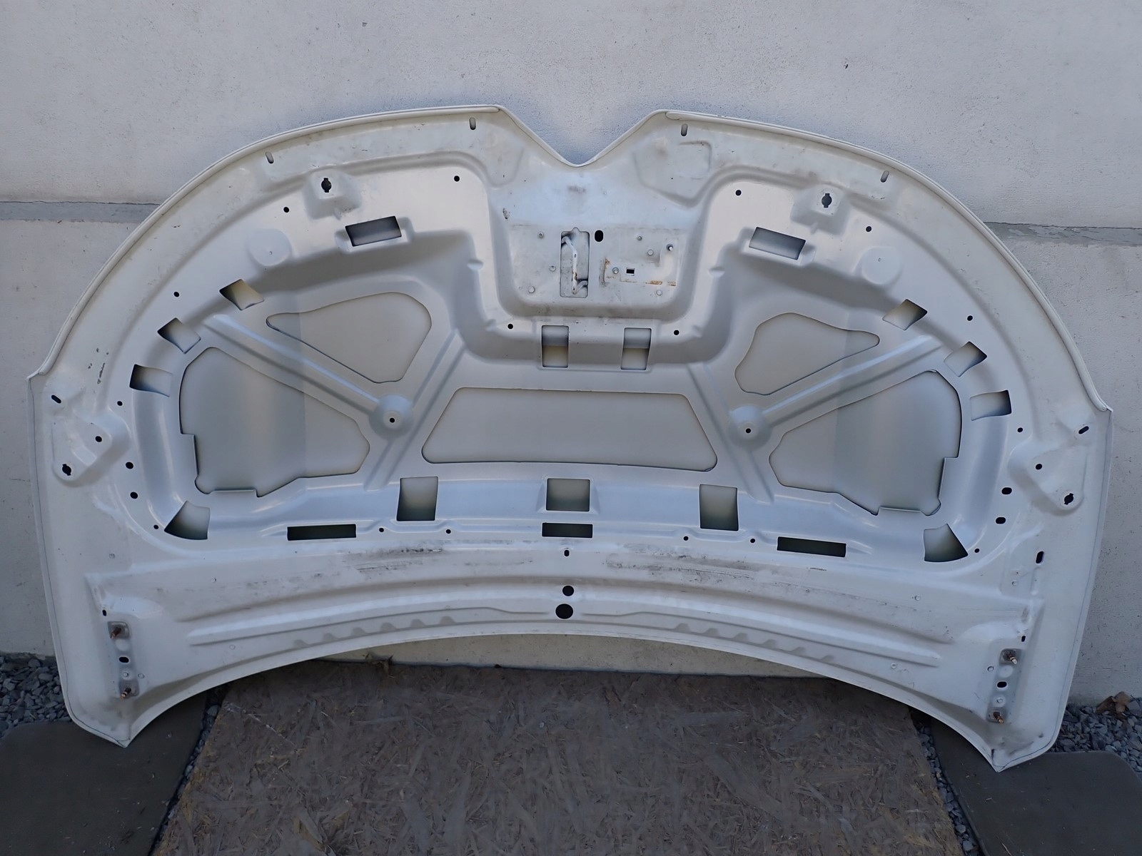Cofano CITROEN C5 AIRCROSS 2018- 9825770480