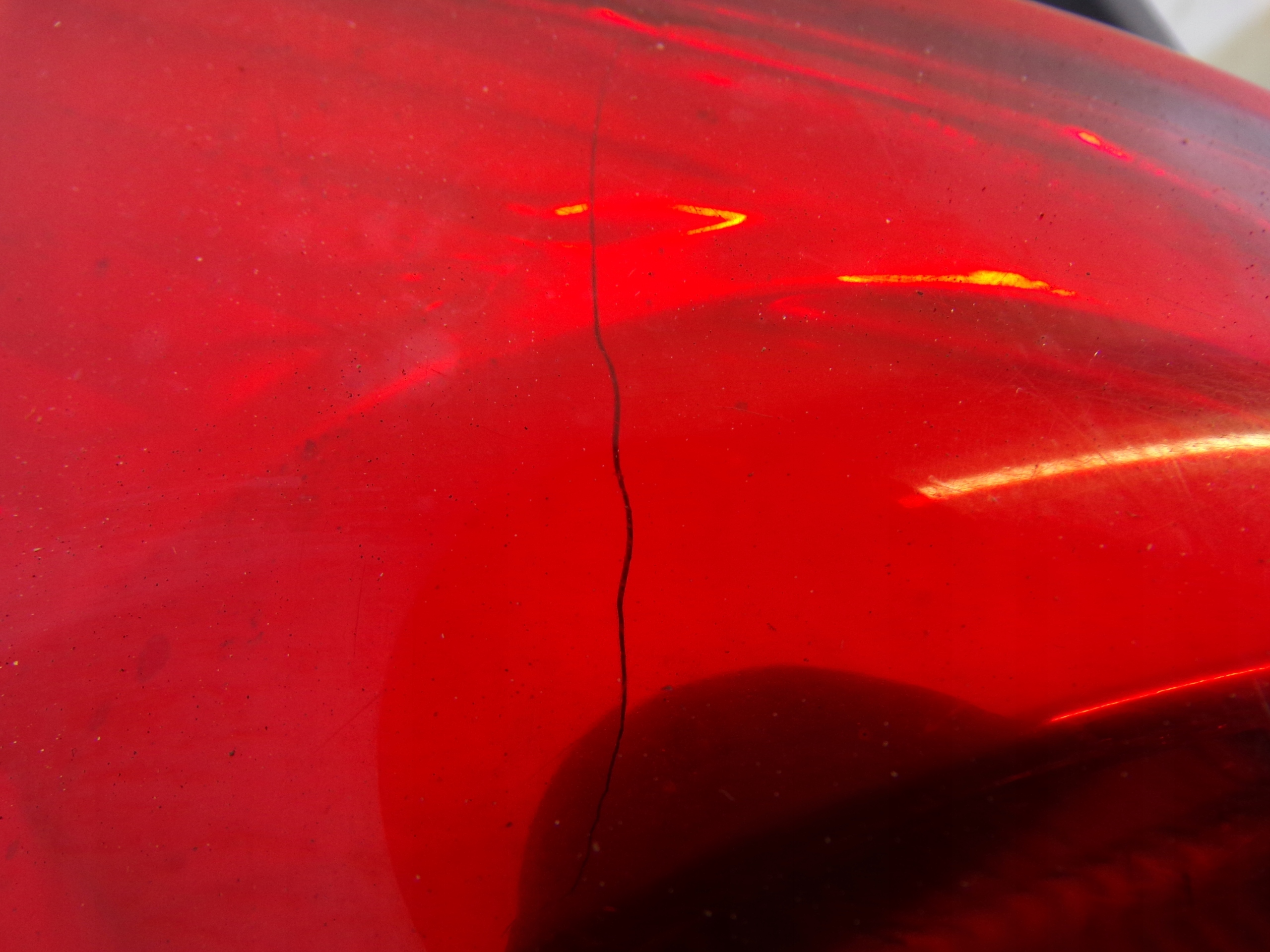 lights rear. rear part left right RENAULT CLIO 3 III (K)