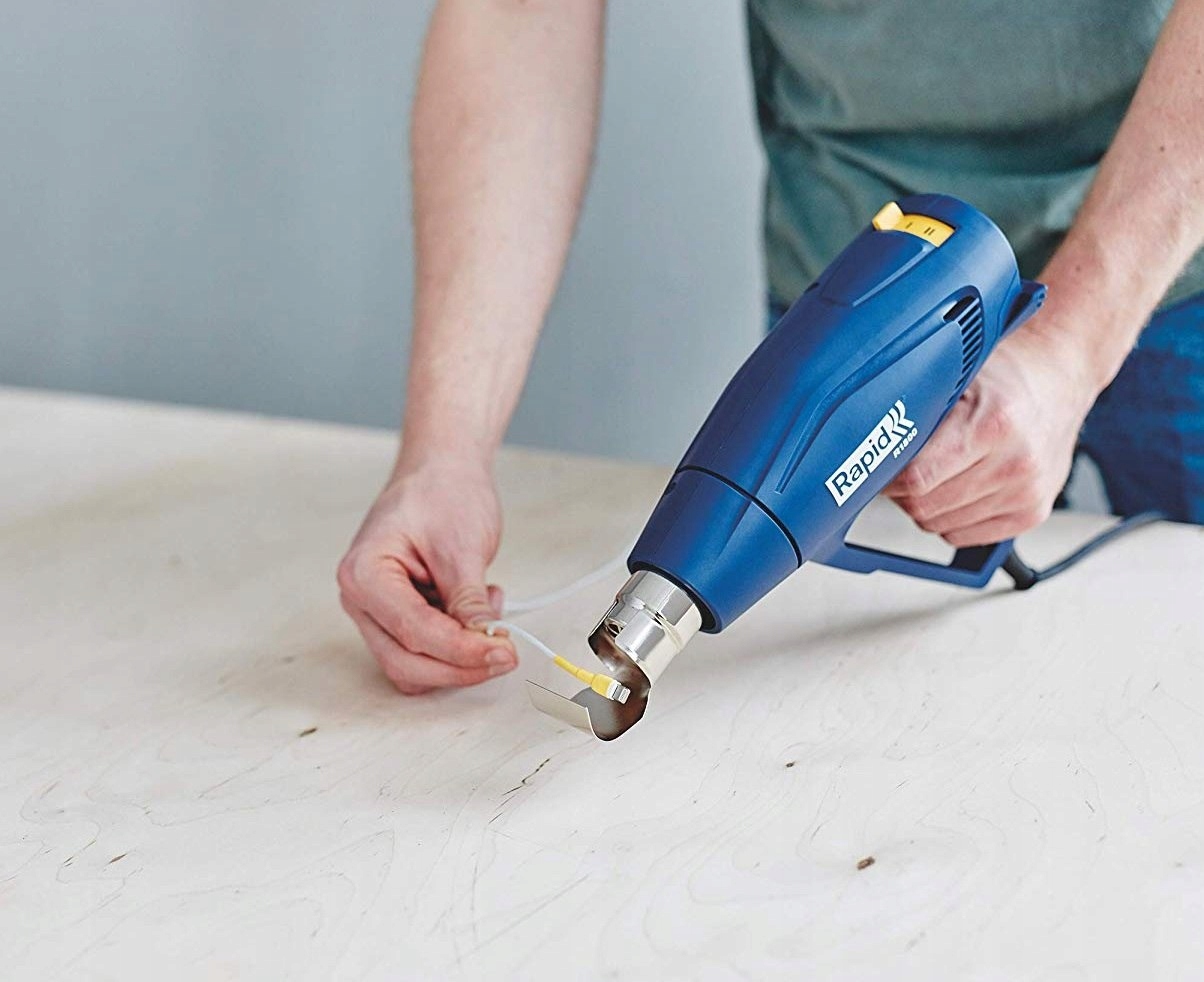 RAPID OPALARKA 300-550 R1800 Moc 1800 W