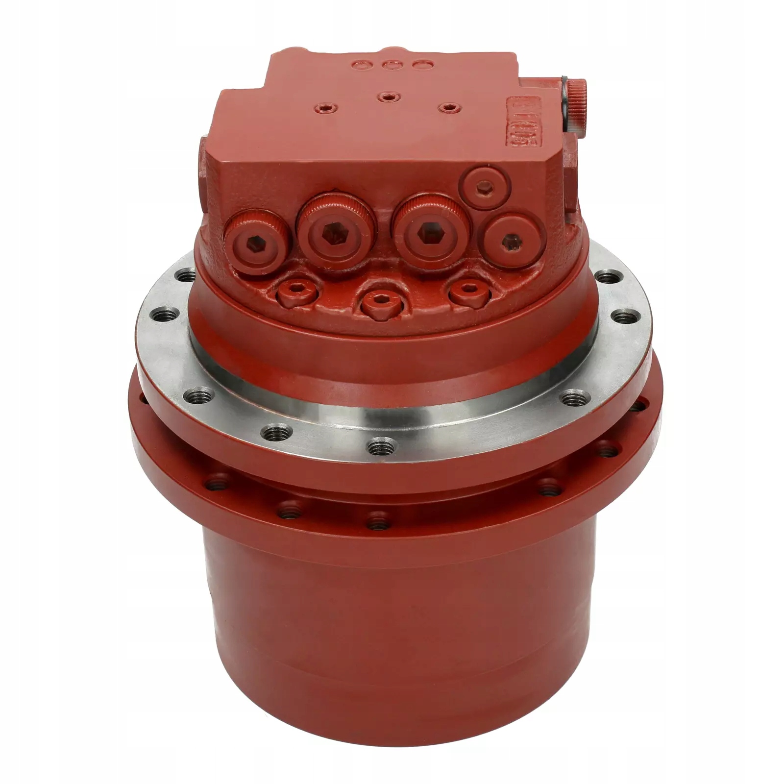 PM15V00021F1 - Hydromotor NEW HOLLAND EH22 E27 E27B E27 BSR