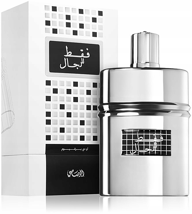 Rasasi Faqat Lil Rijal Parfémovaná voda 50 ml