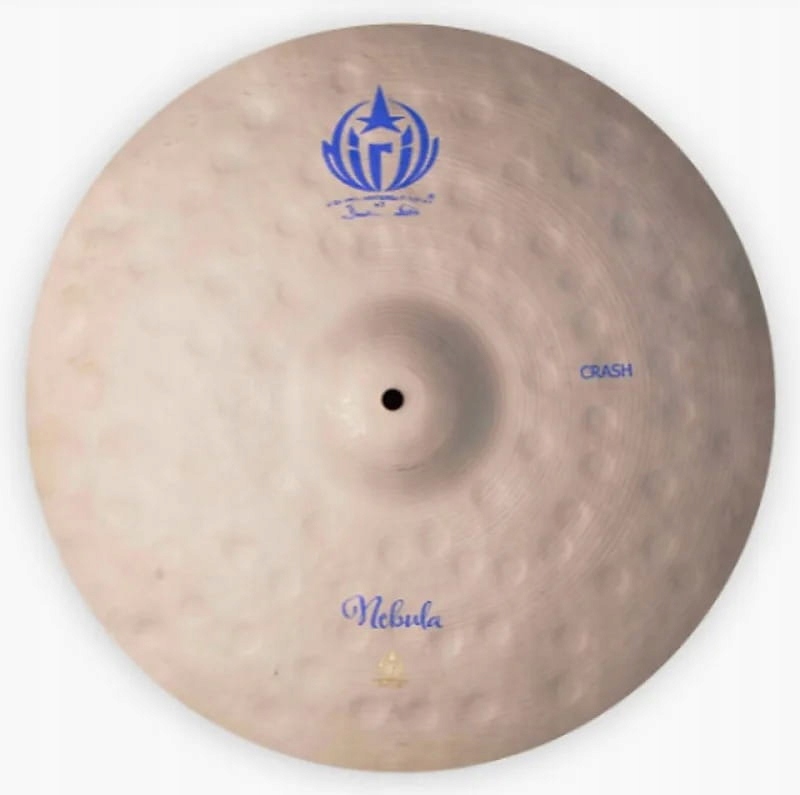 Diril Nebula Crash 18"