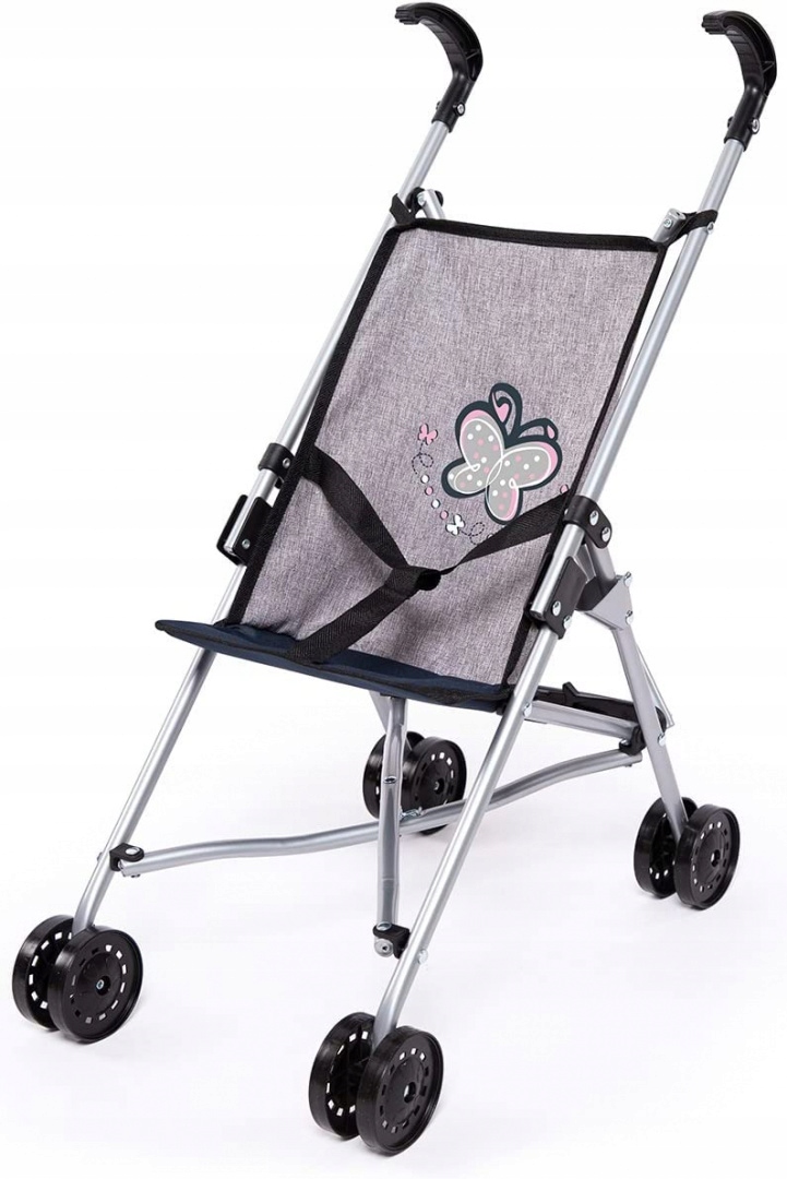 

Wózek dla lalek Bayer Spacerówka Prinzessin 30527A