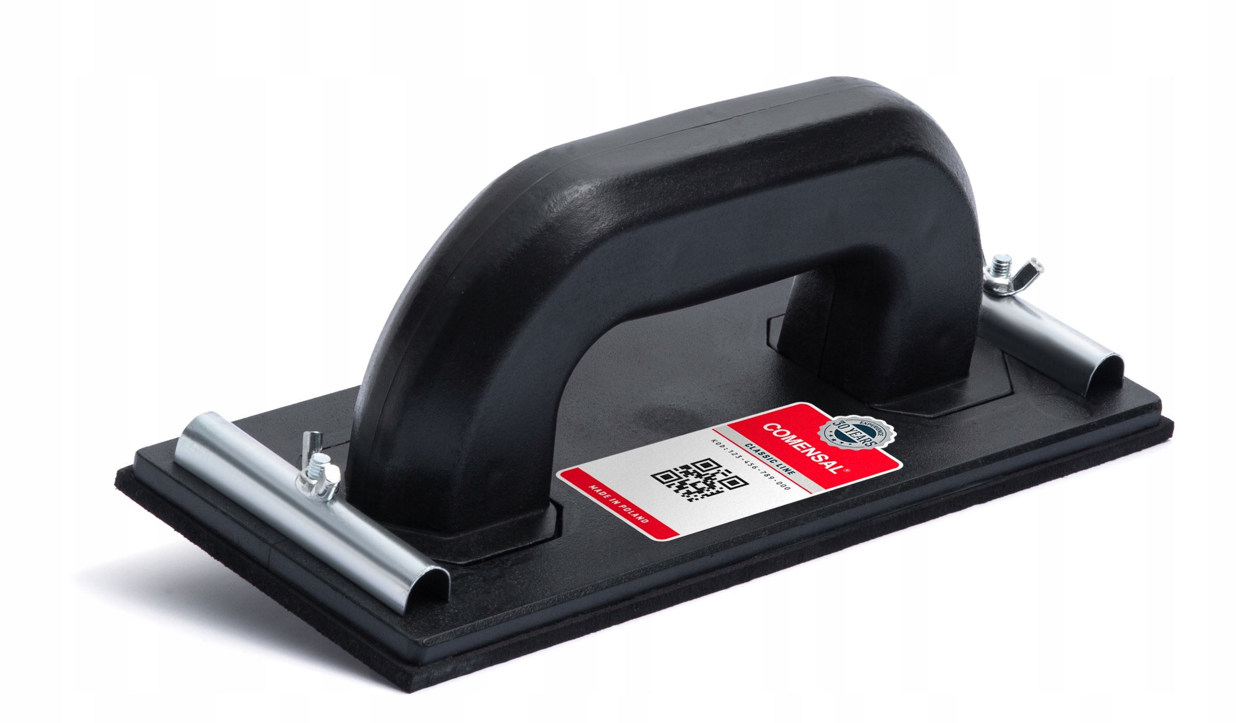 COMENSAL Paca do Papieru Ściernego i Siatki 95mm