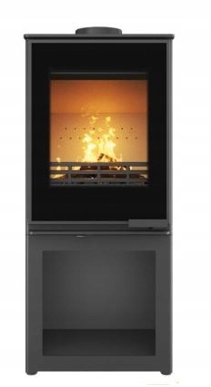 Volně stojící Kamna Koza Kawmet Harita S15v S-box Decor Eco 5.7 Ekojekt