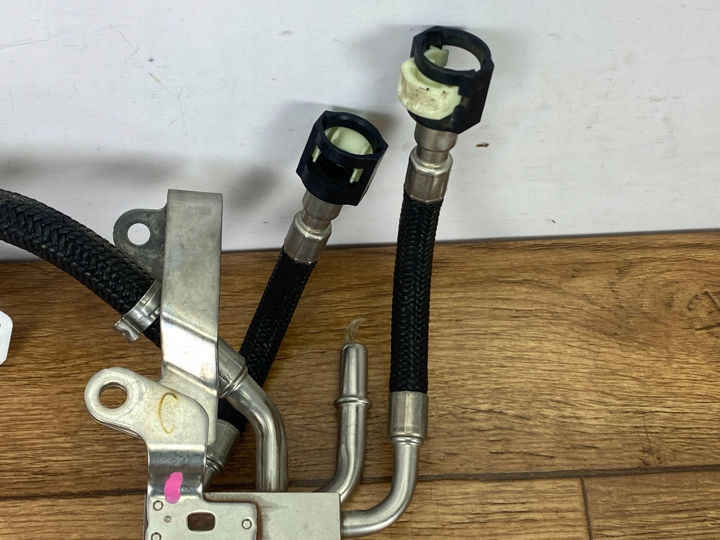 prijenos paliwowy Ford F150 2021+