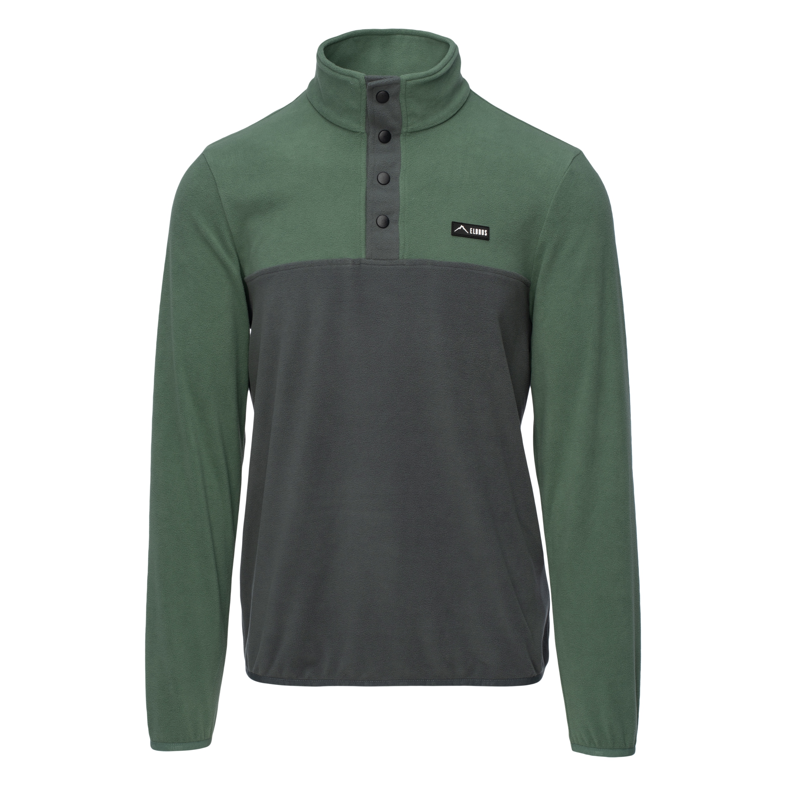 Męski Polar Larco Elbrus L