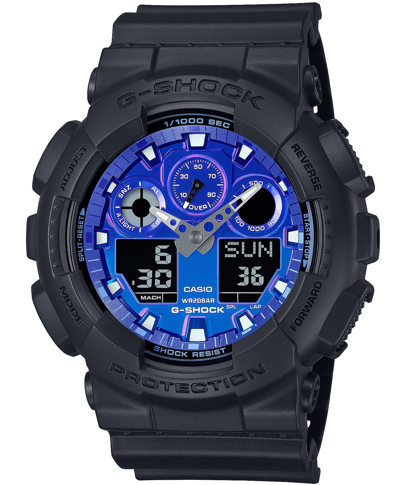 Pánské hodinky Casio G-Shock Analog-Digital