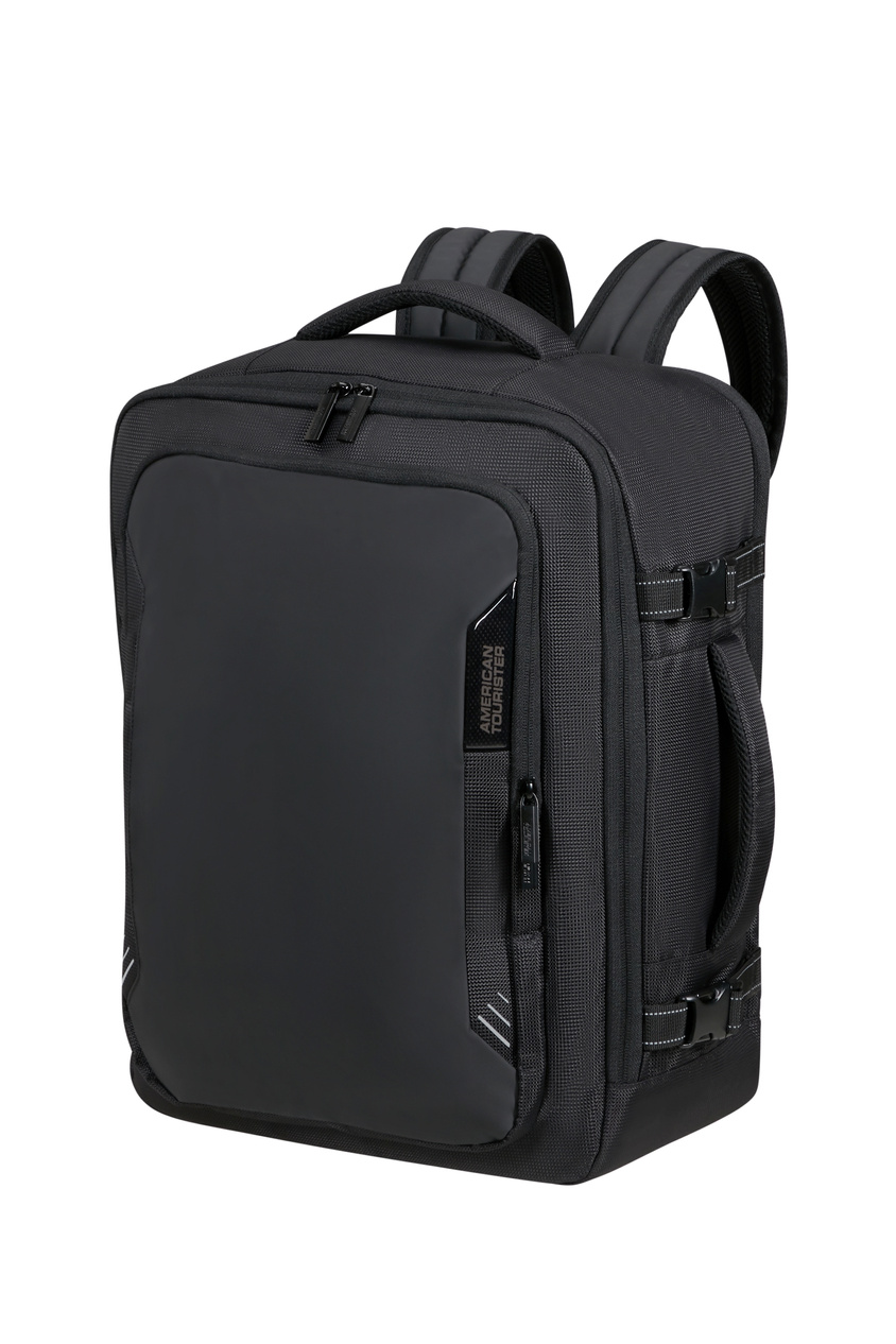 Plecak American Tourister Take2Cabin Ms Pro Flash Black