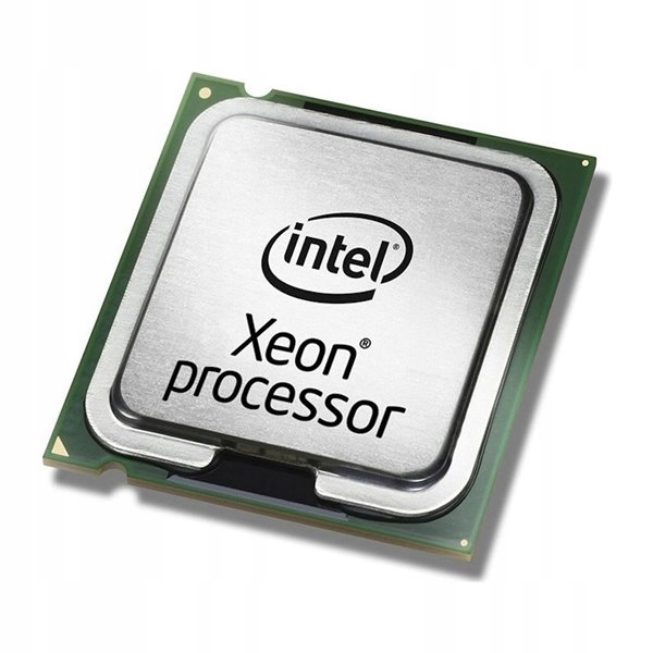 Procesor Intel Xeon W3565 4x 3,2 GHz 8 MB