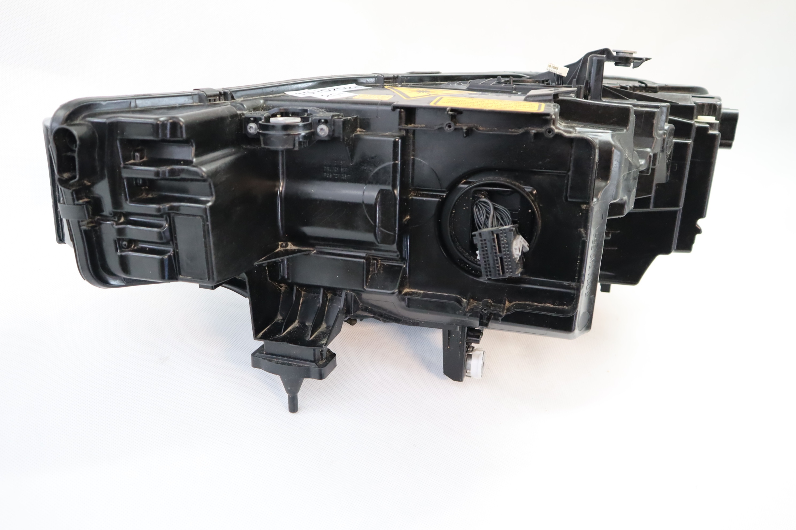 REFLEKTOR LAMPA LASE BMW X7 G07 ORYGINAŁ PRAWA 9481802 Typ samochodu Samochody osobowe