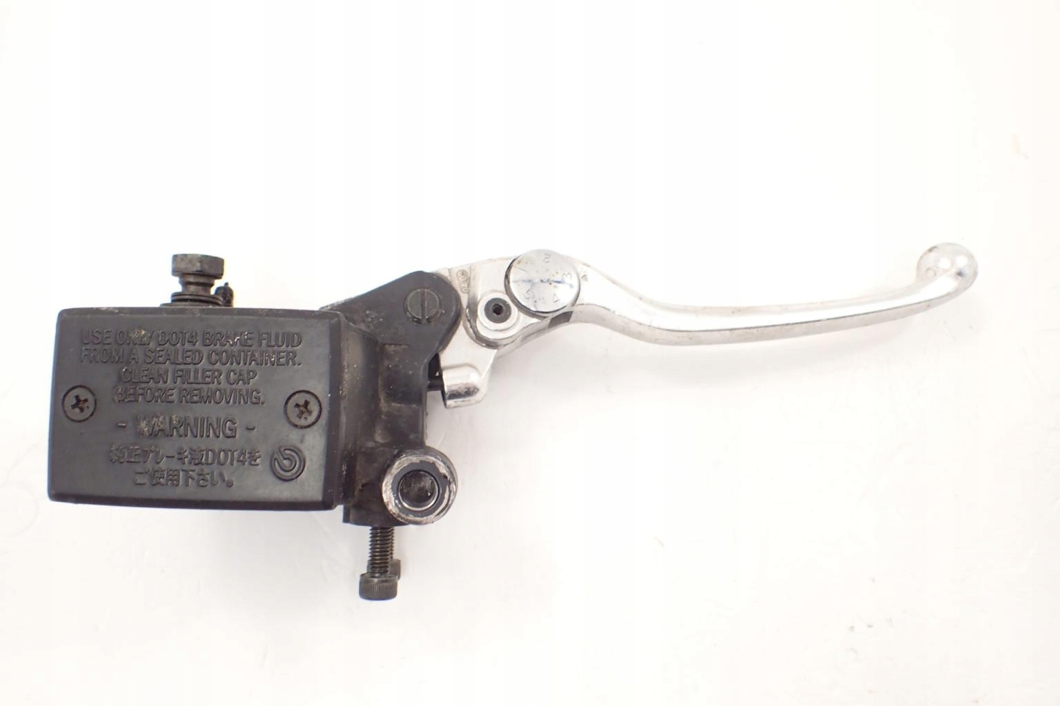 94875 - Главный тормозной цилиндр передний Yamaha BT 1100 Bulldog