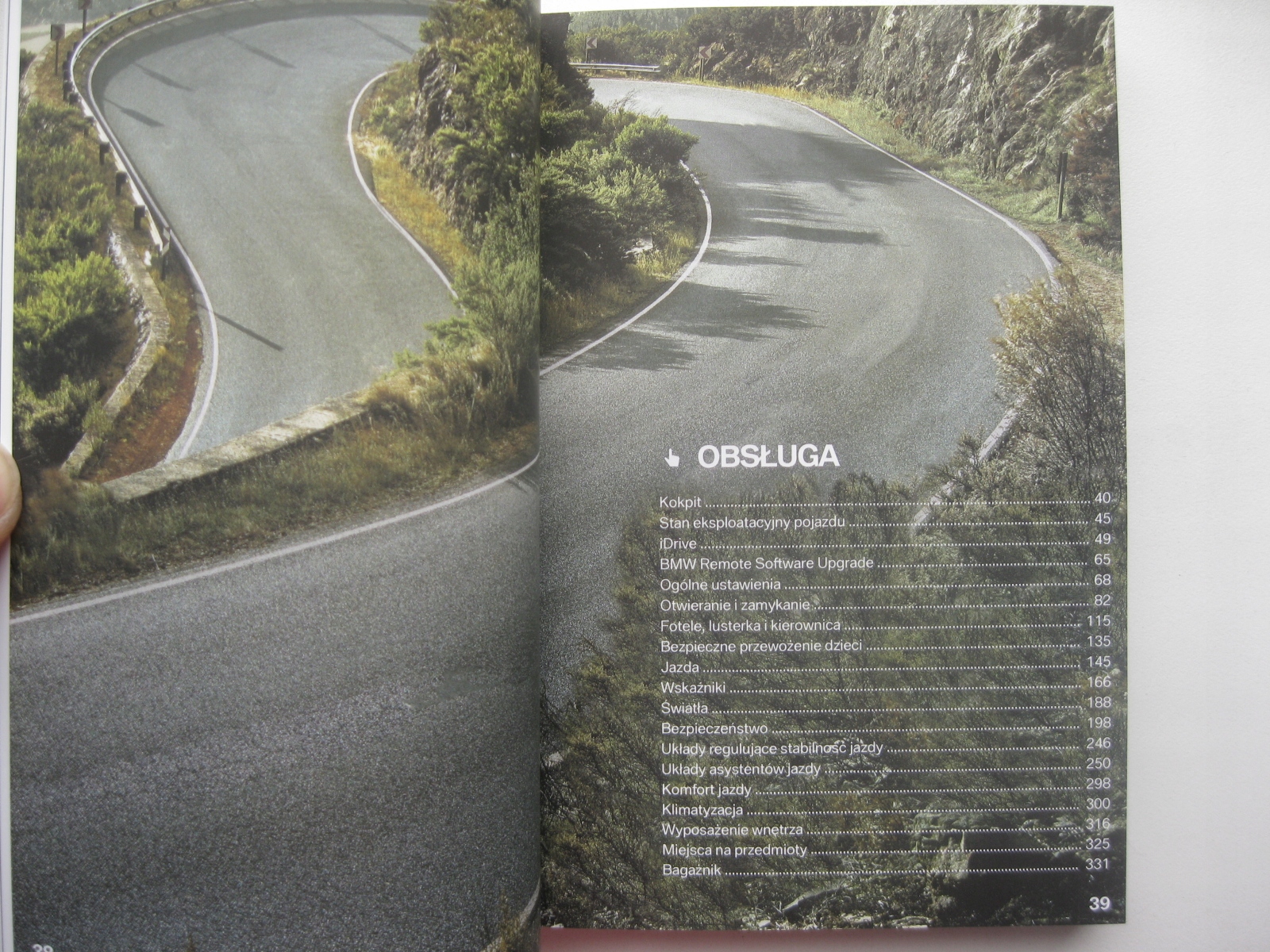 BMW 7 G11 Hybrid Plug-in руководство пользователя +чехол