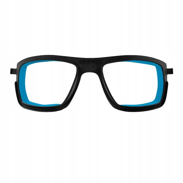 Wiley X Kompas Plovoucí Těsnění Cccmpgf