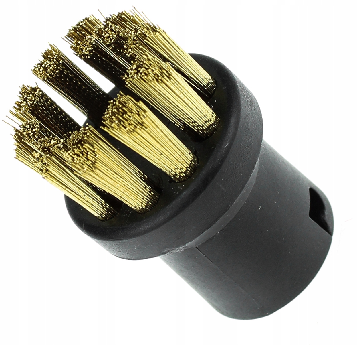 4 x SZCZOTKA KOŃCÓWKA MOSIĘŻNA DO PAROWNICY KARCHER SC SC1 SC2 SC3 SC4 SC5 Marka Espero