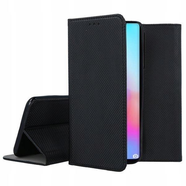 

Etui Do Huawei P40 Pro+ Pokrowiec Futerał Magnet