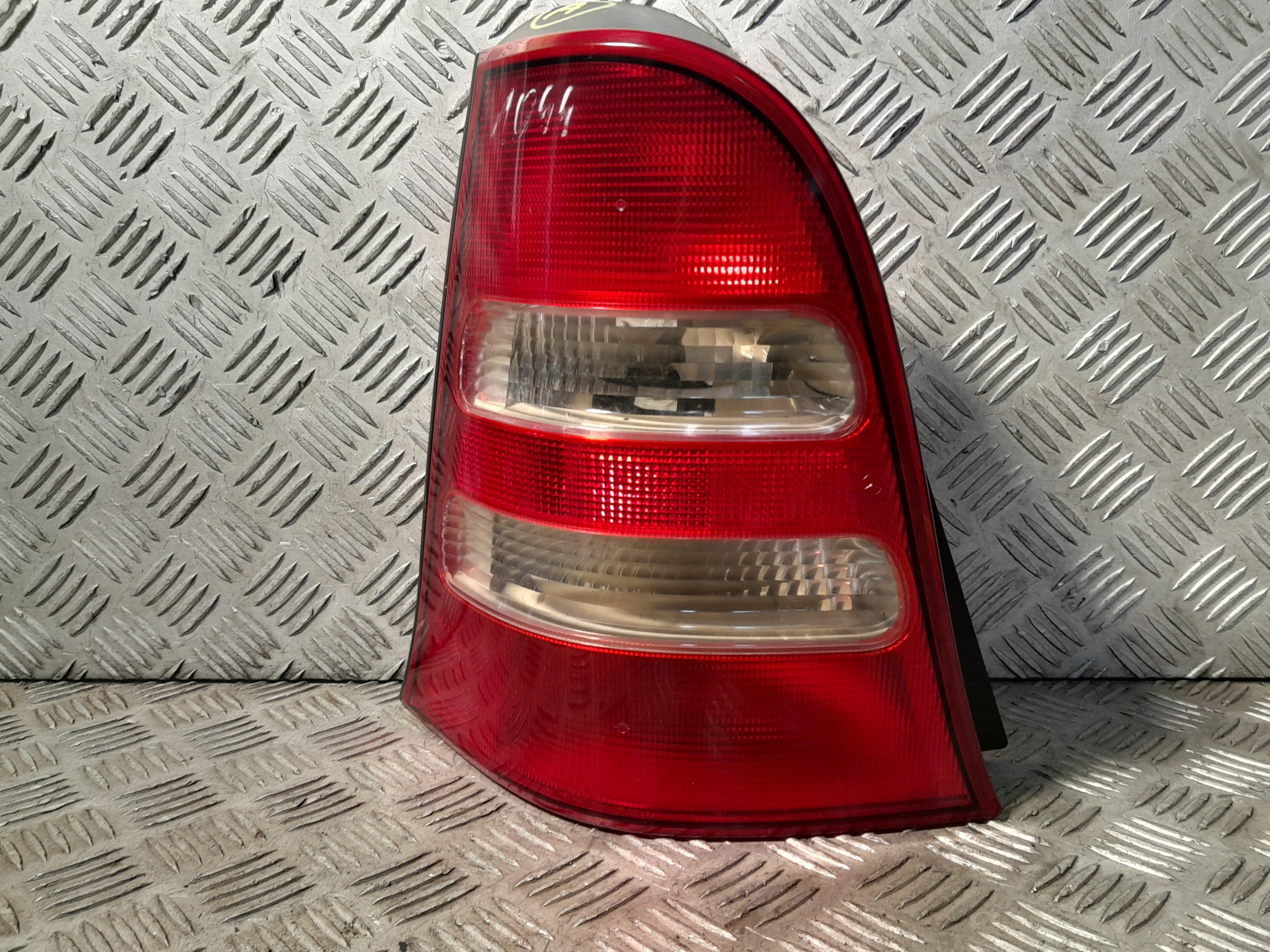 MERCEDES W168 LAMPA TYLNA LEWA 1688202764L