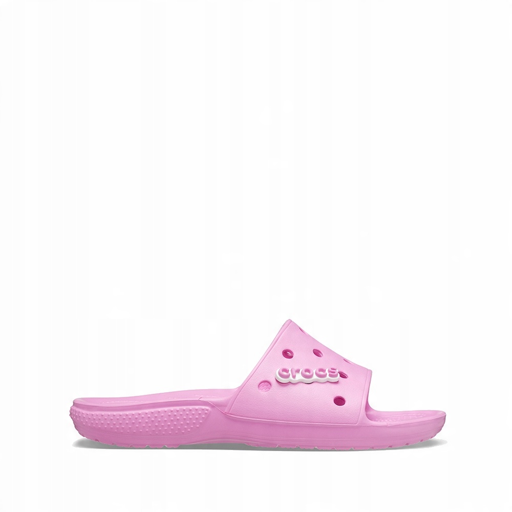 

Klapki Crocs Classic Slide 206121 Taffy Pink 41-42