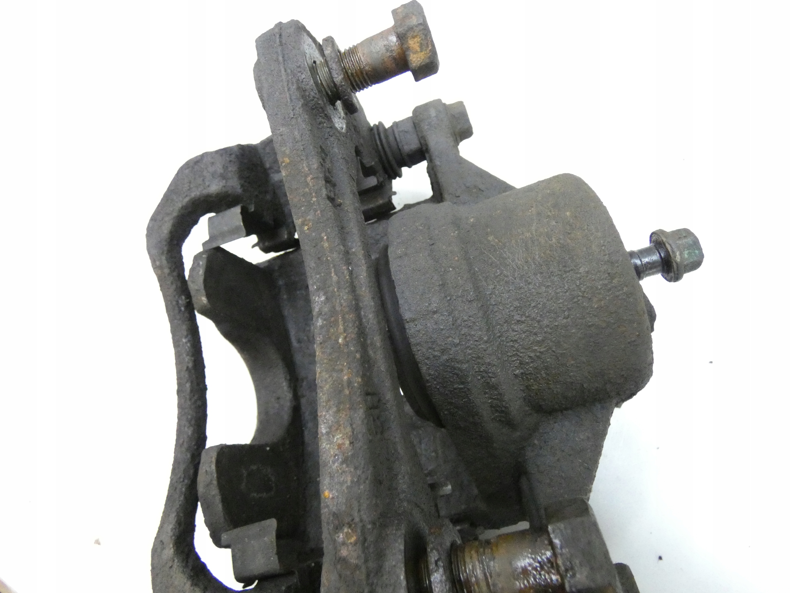 caliper brake left front HYUNDAI I30 KIA CEED and 1.4 16V G4FA 06-12