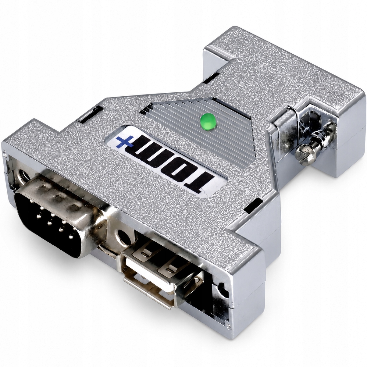 Tom+ adaptér pro počítač myš joystick pad Amiga 500 4000 Atari St C64