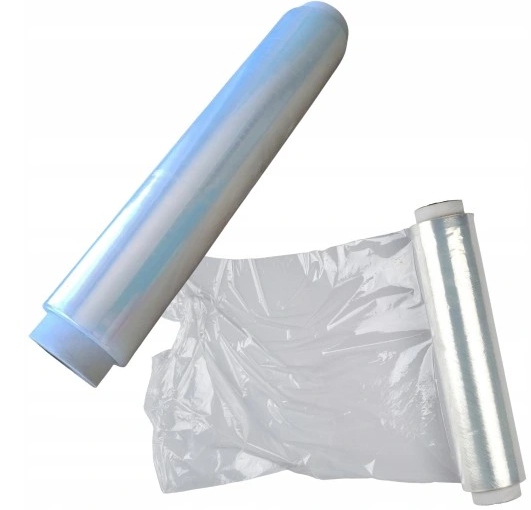 PACLAN Folia Spożywcza 150m długości Marka Paclan