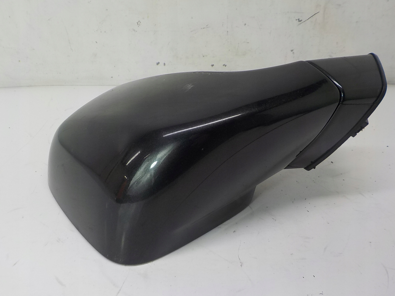 OPEL ANTARA mirror exterior left 7 PIN
