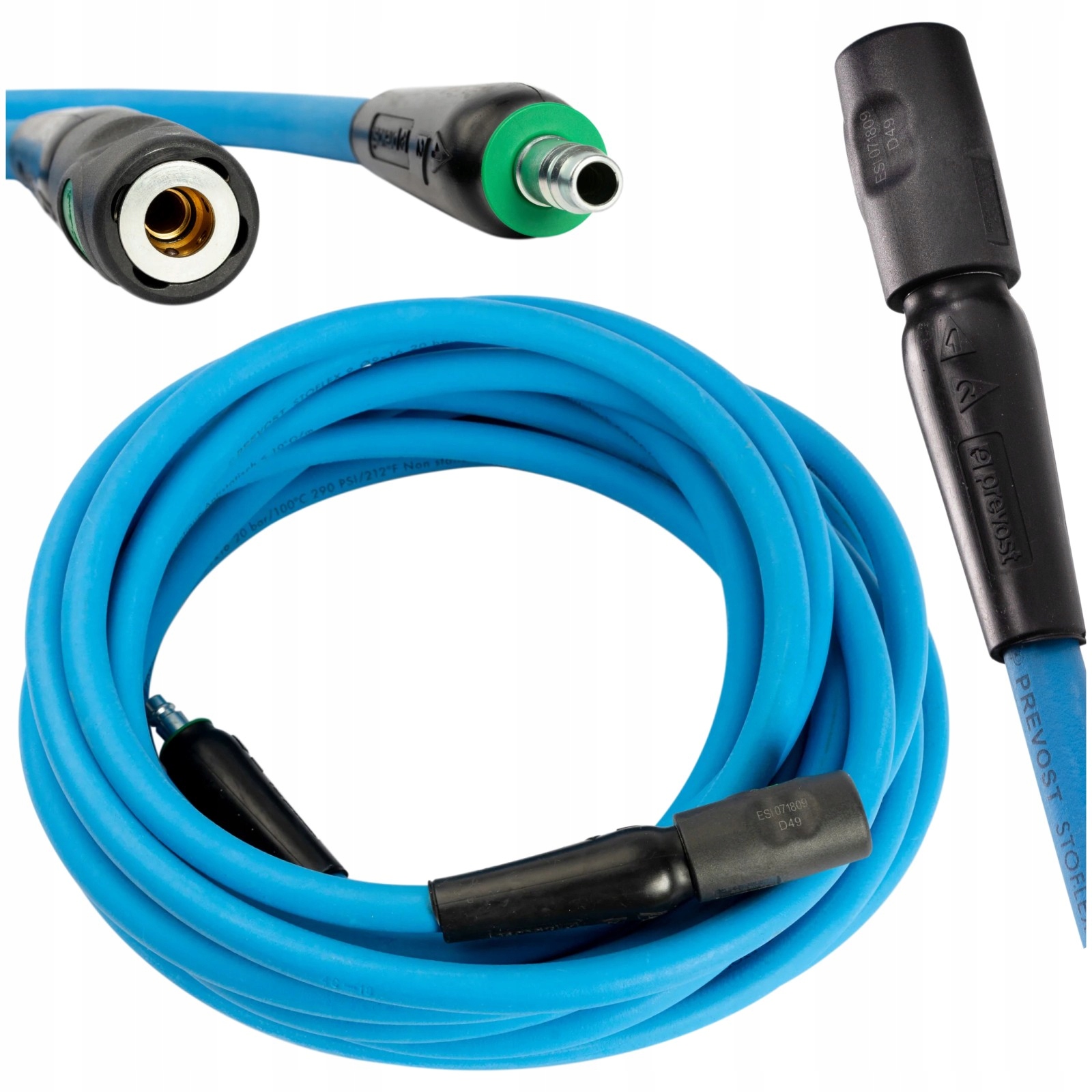 Lakovací Váha pro antistatickou pistoli Ionstar pro neutralizaci 10m