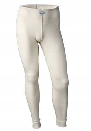 Kalesony Omp First Racing (schválenie Fia) veľ. XXL